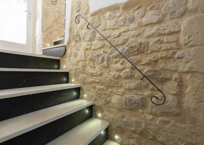 Bed & Breakfast Evoca