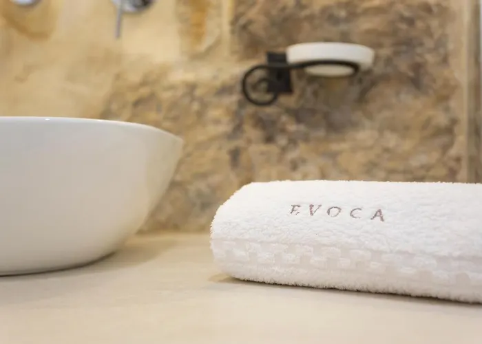 Bed & Breakfast Evoca Ragusa