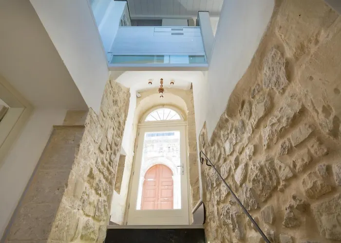 Evoca Bed & Breakfast