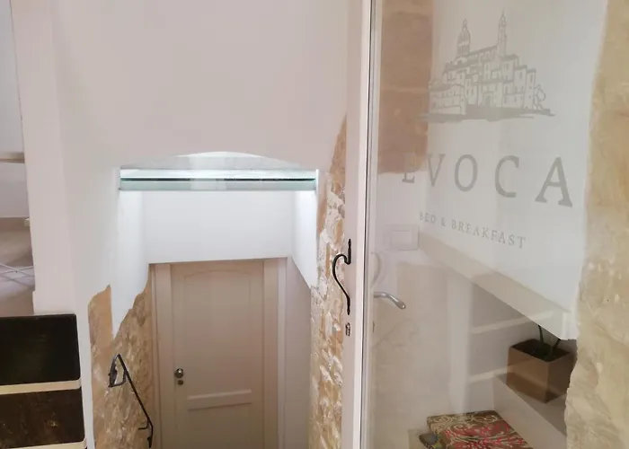 Bed & Breakfast Evoca