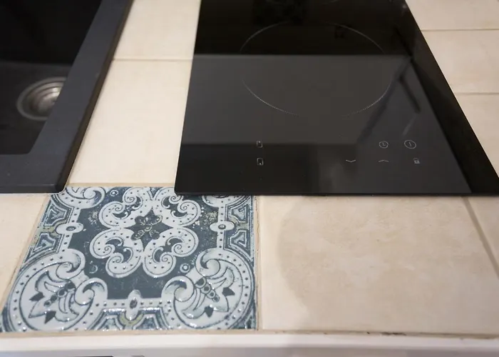 Evoca Bed & Breakfast