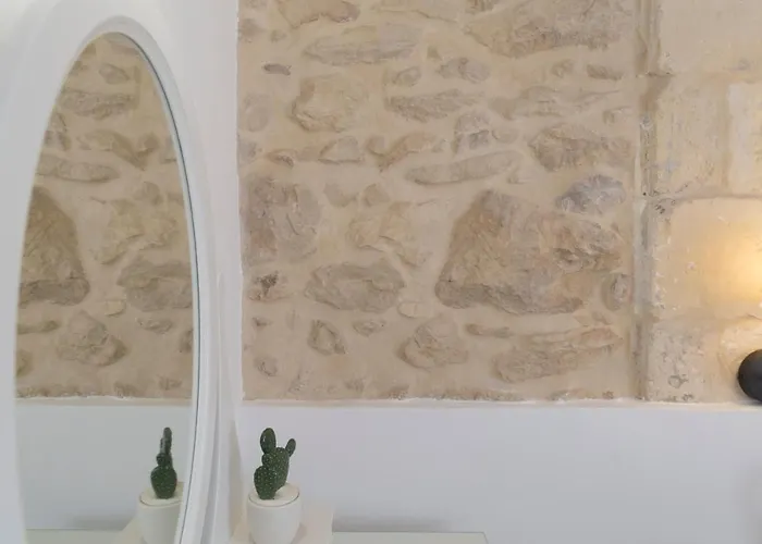 Bed & Breakfast Evoca