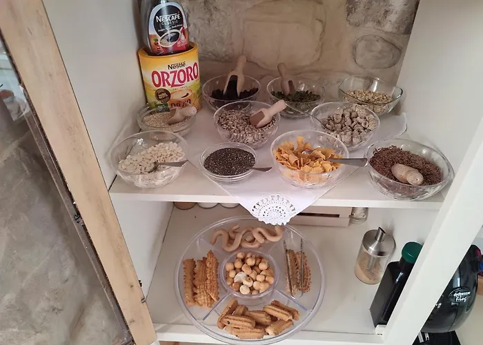 Evoca Bed & Breakfast 4*